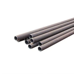 ASTM A106 GR.C Carbon Seamless Steel Pipe Steel Round Tubes