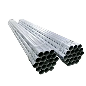 ASTM A106 Gr.B Precision Seamless Carbon Steel Tube Structure ISO9001 Certified Custom Cutting
