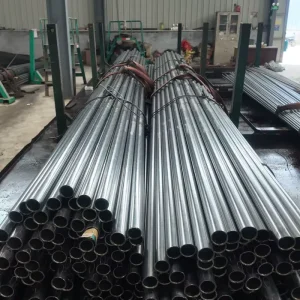 ASTM A106 Precision Seamless Tube High Temperature Resistant for Thermal Equipment and Gas Pipeline Custom Size