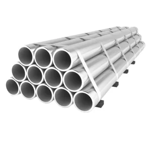 ASTM A106B Carbon Seamless Steel Pipe ST52 Cold Rolled Precision Steel Tubing St35 Cold Rolled Steel Tubes
