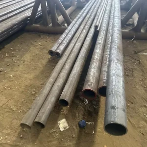 ASTM A179 Carbon Steel Tube High Strength Cold Drawn for Thermal Equipment ASTM Supplier
