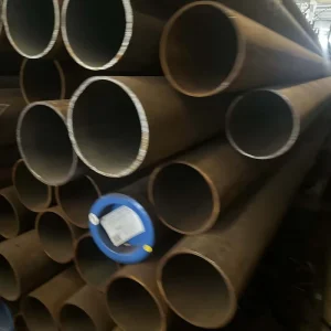 ASTM A213 T9 Alloy Steel Tube Heavy Duty Seamless for Power Generation ASTM Supplier