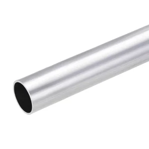 ASTM A249 EN10217-7 304L 316L Stainless Steel Boiler Tubes
