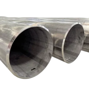 ASTM A269 Water Supply 2205 321 310S 304 304L 316 316L Stainless Steel Welded Pipe for Industry Drainage Pipes