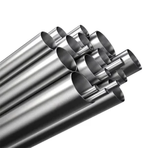 ASTM A270 3A 2 Inch 6 Inch 304 304L 316 316L Cold Rolled Mirror Finish Welded Seamless Inox Pipes Stainless Steel Sanitary Tubes