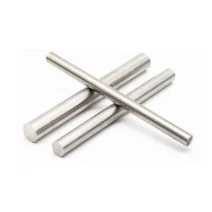 ASTM A276 201 202 304 316 316L 316ti Cold Drawn Bright 2B Surface Stainless Steel Round Rod Bar With Cutting & Bending Services