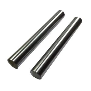 ASTM A276 316 Stainless Steel Round Bar 50mm Diameter Pickled Finish Hot Rolled Bar for Chemical Industry