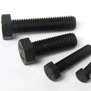 ASTM A325 Heavy Hex Structural Bolt