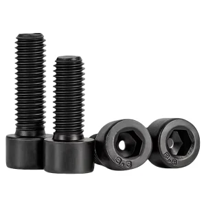ASTM A325 Structural Heavy Hex Bolts for High Strength Steel Structures American Standard Buildings Carbon Steel Metric Copper