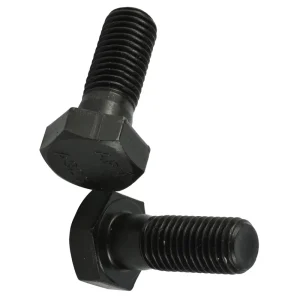 ASTM A325 TC Bolt and A490 Tension Control Structural Bolts Carbon Steel Black Galvanized HDG UNC GB