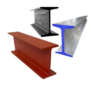 ASTM A36 100*100mm H Section Steel Bridge Structure Section S355JR S275JR Q235 UNIVERSAL HEA HEB STEEL PROFILE H Beam I Beam