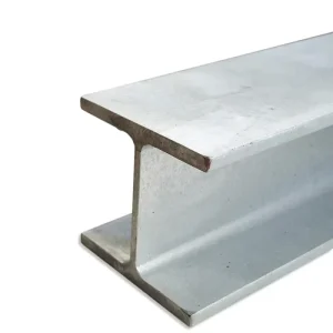 ASTM A36 A572 Hot Rolled H Section Galvanized Steel H Beams