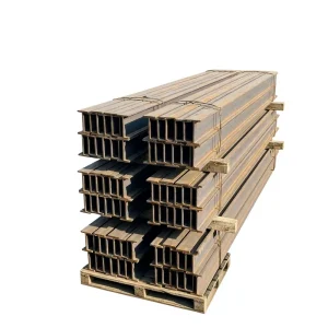 ASTM A36 A572 Q235B S275JR Universal Structural Steel I-Beam Profile Hot Rolled Carbon Steel I Beam