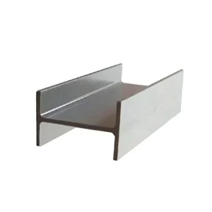 ASTM A36 A572 S235 S355 Q195 Q235 Q345b Load-bearing Bridge Steel Structure For Building Construction H-section H Beam I-beam