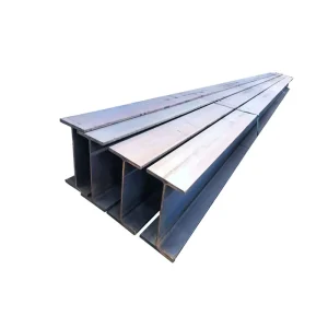 ASTM A36 A992 H Beam Channel Steel Hot-Rolled Welding With Q235B Q345B Galvanized H Structure Steel Grade Q235 H-Beams Product