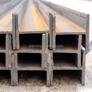 ASTM A36 A992 H Beam Steel Prime Quality Structural Steel H Beams