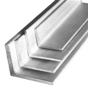ASTM A36 Angle Iron Hot Rolled Angel Steel Profile Equal or Unequal Steel Angles Steel Hot Sell