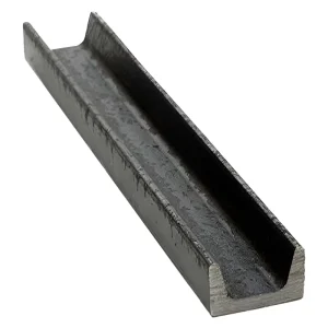 ASTM A36 C Channel Steel Rail C Channel Beam Galvanized C Shape Profile Channel Steel