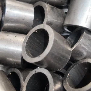 ASTM A36 Cold Drawn Precision Cut Seamless Tube for Construction Machinery Precision Liner Agricultural Equipment
