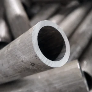 ASTM A36 Cold Drawn Tube Cut Pieces High Dimensional Accuracy Widely Used in Precision Mechanical Parts Custom Size
