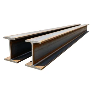 ASTM A36 Hot Rolled Carbon Steel H Beam Structural H Section For Construction Engineering