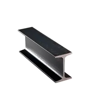 ASTM A36 IPN 400 Steel I-Beam Galvanized Steel I-Beam Angle Steel Channel Steel C-Beam I-Beam H-Beam for Construction