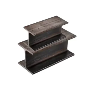ASTM A36 Wide Flange H Beam | 4″-36″ | 6m-12m | Load Bearing for Bridge & Platform