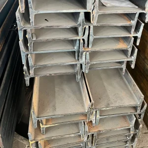 ASTM A493 304 H-beams Feature High Strength-to-weight Ratio. Ideal for Mezzanines, Storage Systems, and Industrial Platforms.