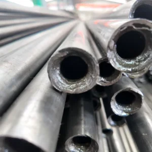 ASTM A519 1018 Small Size Bright Precision Seamless Tube 1.417*0.157 Precision Components for Instruments and Industrial Fittings
