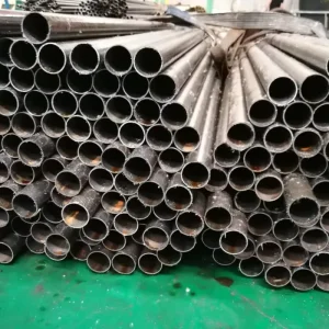 ASTM A519 1020 High Accuracy Structural Precision Tube for Agricultural Machinery and Engineering Precision Components