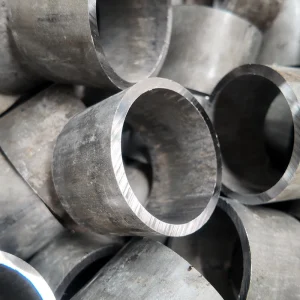 ASTM A519 Cold Drawn Seamless Precision Pipe 10.748*1.181 Inch Bright Surface Tight Tolerance Machining Tube for Machinery Parts