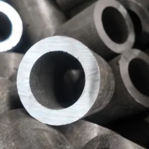 ASTM A519 Cold Finished Pipe with Consistent Wall Thickness for Engineering Transmission Components