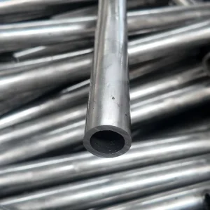 ASTM A519 Precision Cold Seamless Tube 10.748″*1.181″ Stable Mechanical Performance for Engineering Transmission Components