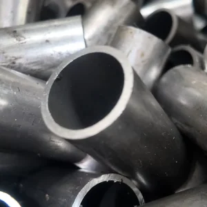 ASTM A519 Precision Seamless Tube 2.362″*0.157″ for Frames Smart City Street Light Poles and Farm Machinery Support Components