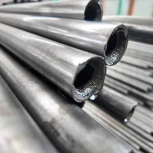 ASTM A519 Precision Tube 8.748″*1.181″ Stable Mechanical Properties Perfect for Transmission and Engineering Equipment Parts