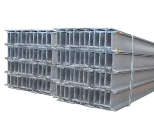 ASTM A572 Grade 50 150×150 Standard Channel Steel Sizes