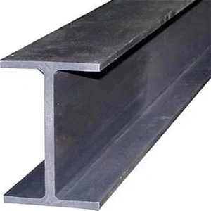 ASTM A572 Grade 50 A36 Construction Steel Profile Column Beam Hot Rolled H I Section Beam