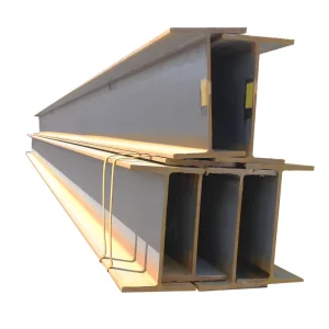 ASTM A992 Metal Steel H Beams H Shaped Steel H Beam Structural Steel