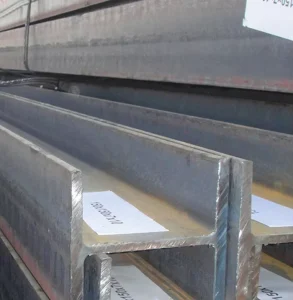 ASTM A992 Wide Flange Iron Steel Channel W 8*15 H Beam New Price/Structural Steel H Beams /H Iron Beams