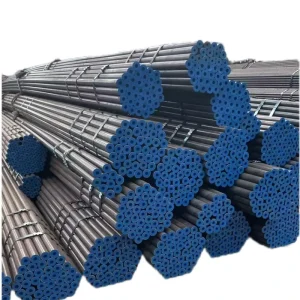 ASTM Alloy Steel Pipe Alloy Tube