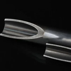 ASTM ERW Welded SPCC Steel Pipe Cold-Rolled Surface 1% Tolerance Thick-Wall Automotive Use 6 m Length Bending Cutting Square