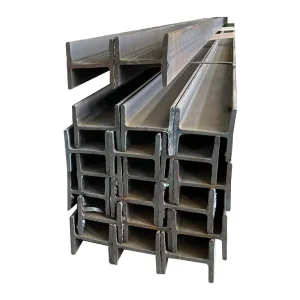 ASTM H Beam I Beam Universal Structural Steel