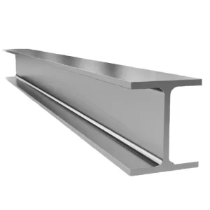 ASTM H Beam Price Structural Steel I Beams Hot Rolled Carbon Iron Steel I-beams for Building Metal Structure