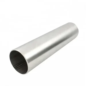 ASTM JIS DIN 304 316 904L Stainless Steel Seamless Pipe Stainless Steel Square Tube Rectangle Pipe Weld Pipe Factory