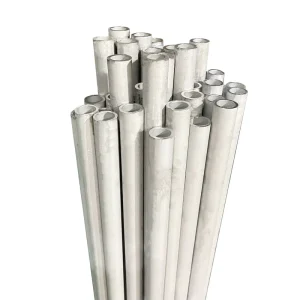 ASTM/JIS/DIN 310S/321 Stainless Steel Structure Product 73X5mm Seamless Iron Round 316 Tube Casing Pipe