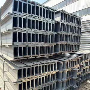 ASTM Standard SS304L Hot Rolled Stainless Steel h Shape High Strength Structural Steel H-beam Stainless Steel Profile