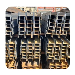ASTM h beam i beam universal i iron structural steel