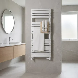 AVONFLOW Electric Towel Rack Electric for Spa Facilities