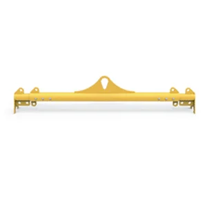 Adjustable Alloy Steel Lifting Beam, Multi-Point Spreader Bar for Stone Lifting & Industrial Crane Hoisting