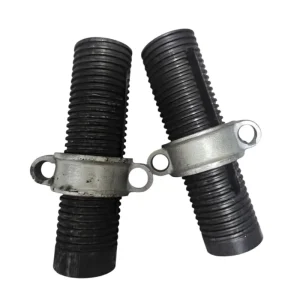 Adjustable Steel Prop Sleeve Replacement Component